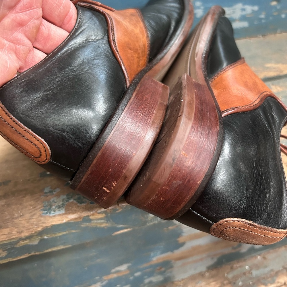 JOHNSTON & MURPHY 1850 Oxford - Picture 6 of 13